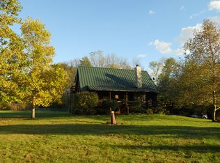 959 S County Road 100 W, Liberty, IN 47353