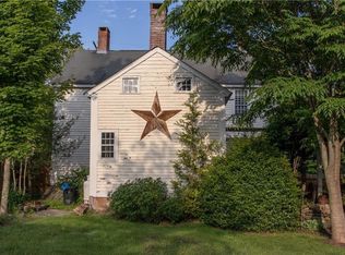 1 Clarks Falls Rd, Ashaway, RI 02804