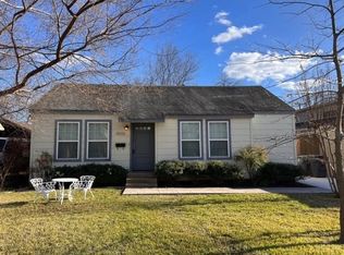 8608 Forest Hills Blvd, Dallas, TX 75218