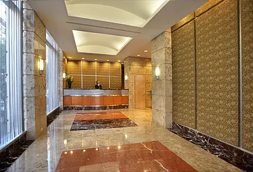 Rented by The Monterey