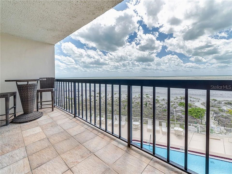 1st image of 19450 Gulf Blvd APT 303