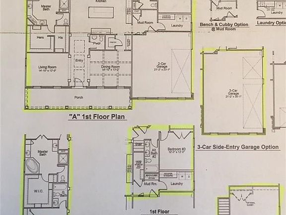 4th image of 25 Tall Oak Blvd