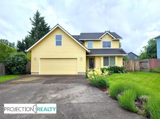 33994 Seven Oaks Dr, Scappoose, OR 97056