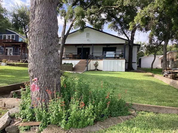 120 Lake Dr, Brownwood, TX 76801