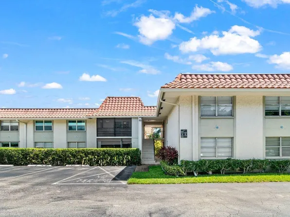 1124 NW 13th Street #204a, Boca Raton, FL 33486