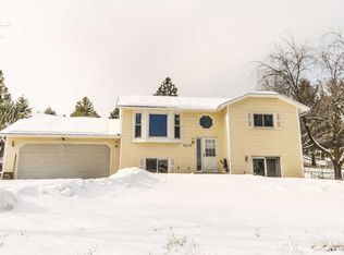 6035 Upper Miller Creek Rd, Missoula, MT 59803
