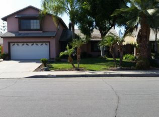 13795 Rockcrest Dr, Moreno Valley, CA 92553