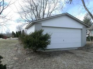 9122 County Road 153, East Liberty, OH 43319
