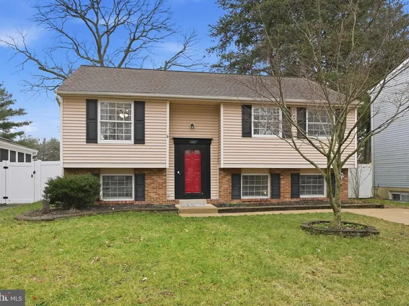 7887 Mansion House Xing, Pasadena, MD 21122