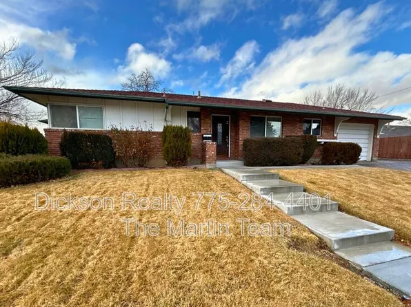 1010 Tyler Way, Sparks, NV 89431