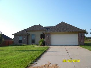 5544 Northwood South Rd, Shreveport, LA 71107