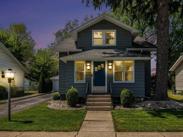 909 Independence St, Elkhart, IN 46514