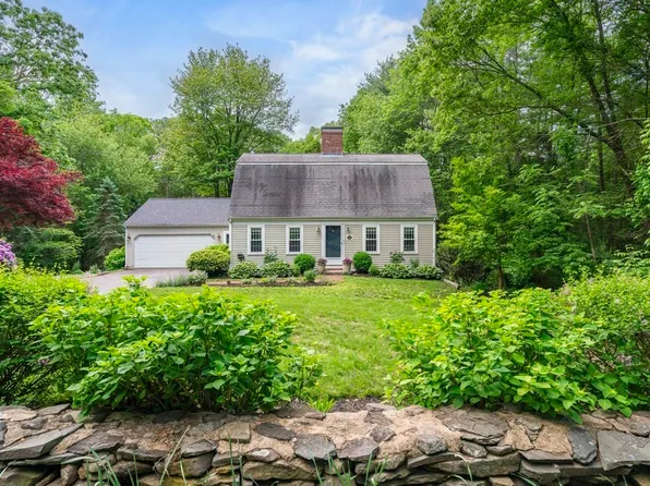 620 Grove St, Norwell, MA 02061