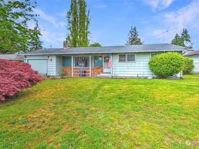 4919 85th Place NE, Marysville, WA, 98270