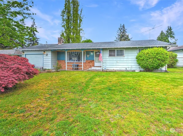 4919 85th Place NE, Marysville, WA 98270