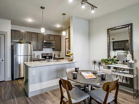 2nd image of 6130 Lago Mar Blvd #6310