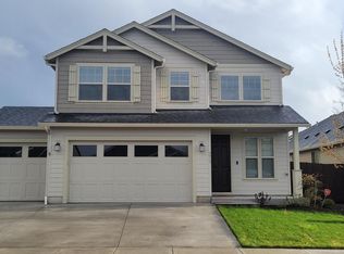9615 NE 104th Way, Vancouver, WA 98662