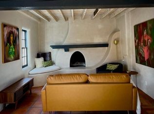 507 Agua Fria St #A, Santa Fe, NM 87501