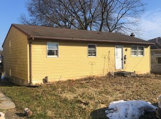 1525 Washington St, Lebanon, PA 17042