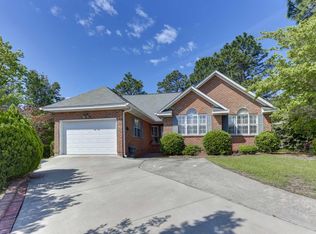 48 Polo Ridge Cir, Columbia, SC 29223