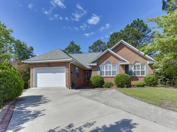 48 Polo Ridge Cir, Columbia, SC 29223