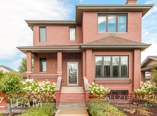 16037 S Syd Creek Dr, Homer Glen, IL 60491