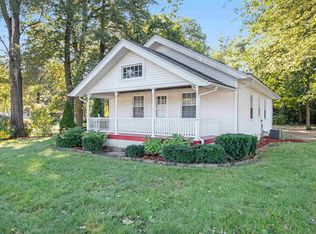 56537 Windsor Ave, South Bend, IN 46619