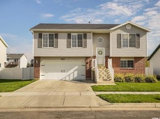 3806 W 850 S, Syracuse, UT 84075