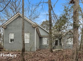 205 Bentley Place Way, Covington, GA 30016