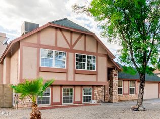 1812 N Saffron, Mesa, AZ 85205