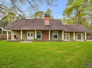 12923 Bridlewood Dr, Greenwell Springs, LA 70739