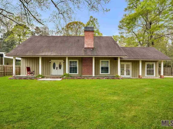 12923 Bridlewood Dr, Greenwell Springs, LA 70739