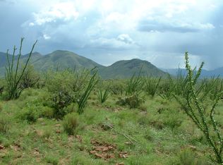 Camino Carina, Tubac, AZ 85646