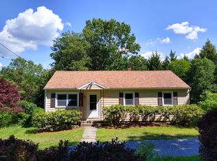 76 Bee Hill Rd, Williamstown, MA 01267