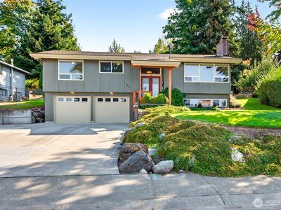 2218 Niagara Drive, Bellingham, WA, 98229