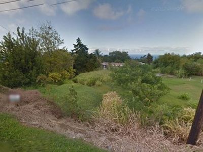 Kawila St Lot 60, Honokaa, HI, 96727