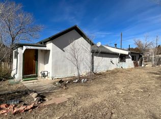 1199 Robinson Ave, Trinidad, CO 81082