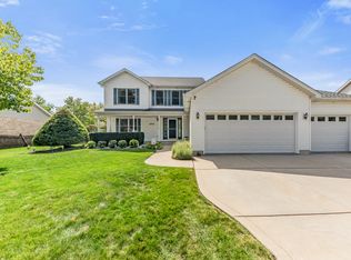 24902 Vermette Rd, Plainfield, IL 60585