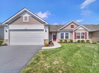 15406 W 102nd Pl, Dyer, IN 46311