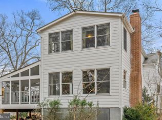 4276 Broad Run Church Rd, Warrenton, VA 20187