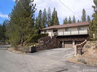 1115 East Ct, South Lake Tahoe, CA 96150