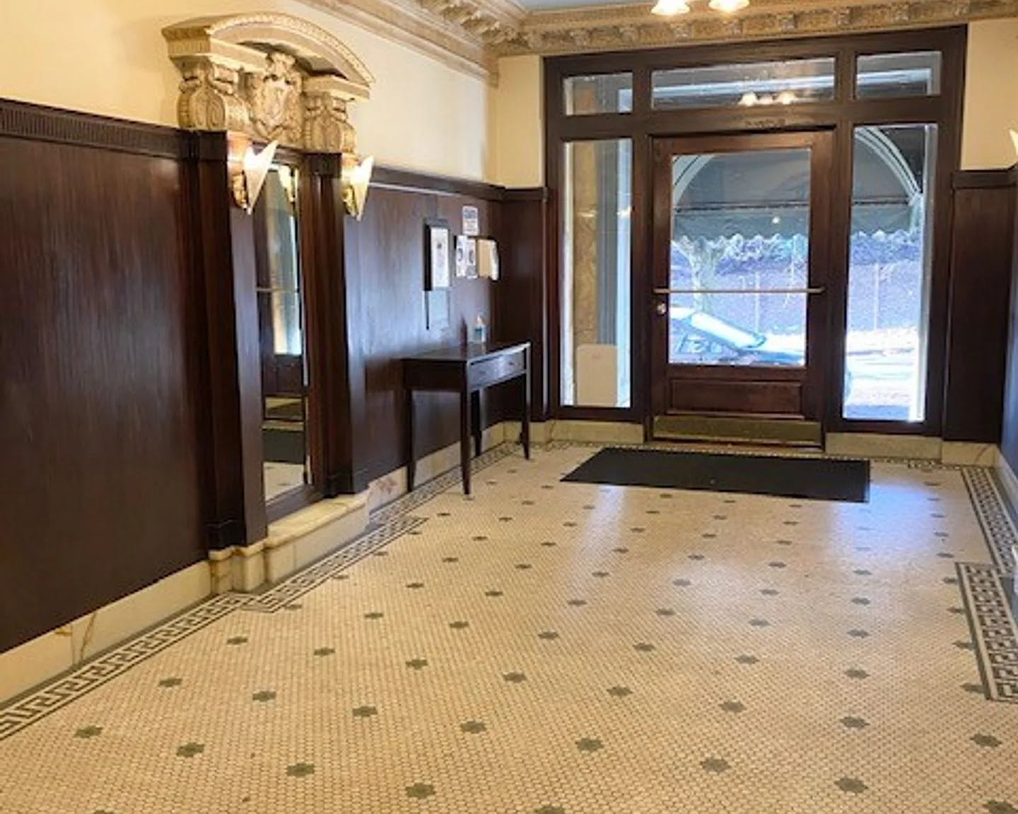 Serene Court — Photo 2