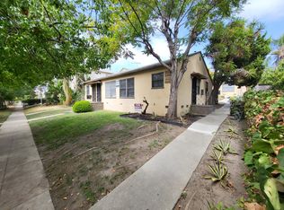 5113 1/2 W 20th St, Los Angeles, CA 90016