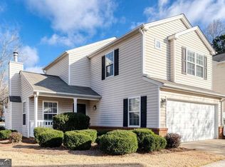 201 Windcroft Ln NW, Acworth, GA 30101