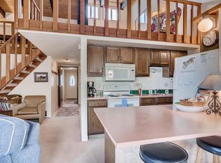1375 Walton Creek Rd UNIT 13, Steamboat Springs, CO 80487