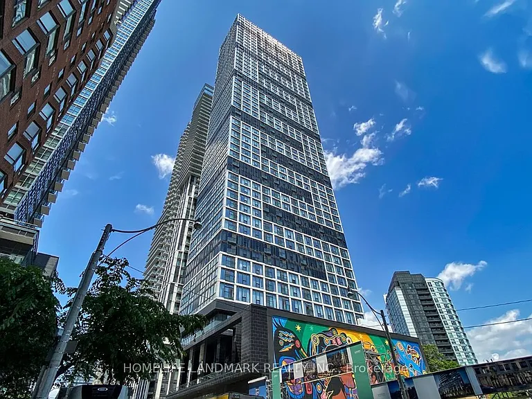 181 Dundas St E #4301 — Photo 1