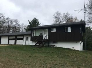 N1097 Smith Rd, Wisconsin Dells, WI 53965