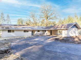 25313 SE Eagle Fern Rd, Eagle Creek, OR 97022