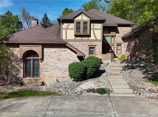 6124 Old Spanish Trl, Dayton, OH 45459