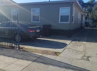 6109 Hilton St #A, Oakland, CA 94605